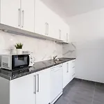 شقة Sur Palmeras 487