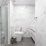 Sur Palmeras 487 شقة *