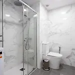 شقة Sur Palmeras 487