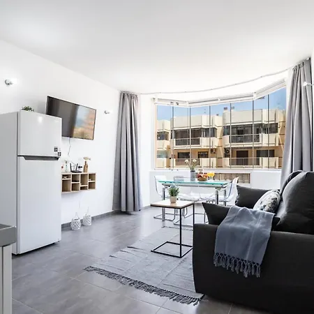 Sur Palmeras 487 * Fuengirola