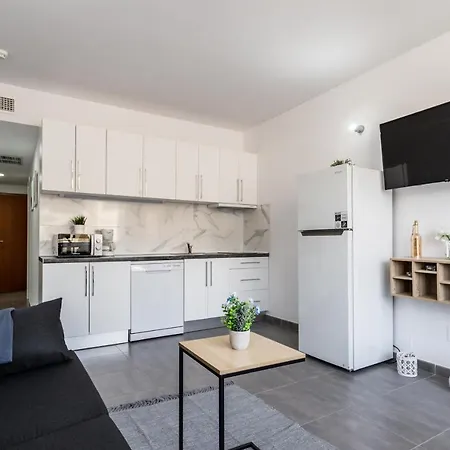 Appartamento Sur Palmeras 487 *