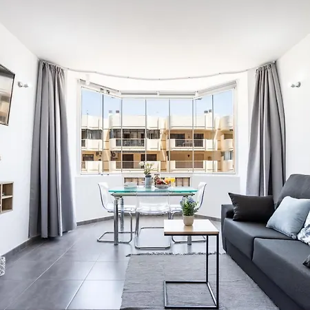 Sur Palmeras 487 * Fuengirola