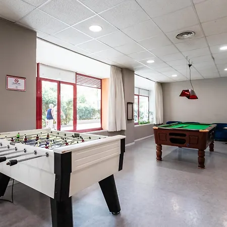 Sur Palmeras 487 Apartment *