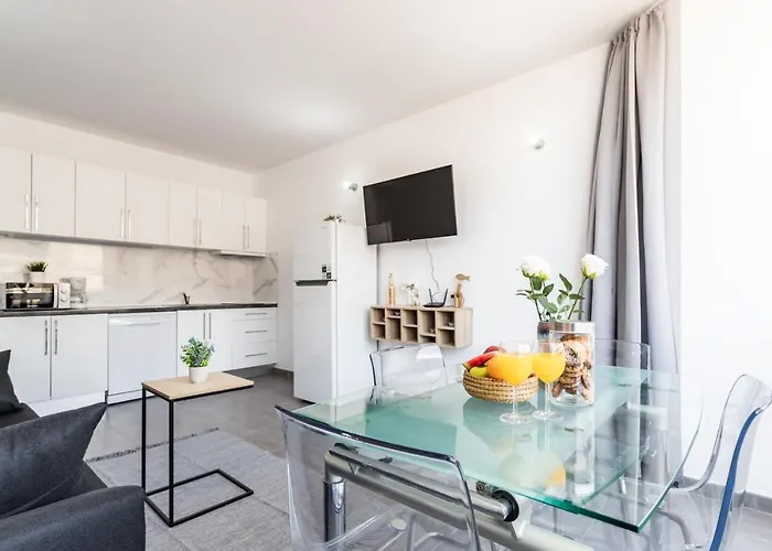 Sur Palmeras 487 Apartment Fuengirola