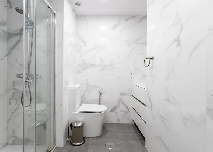 Sur Palmeras 487 Apartment *