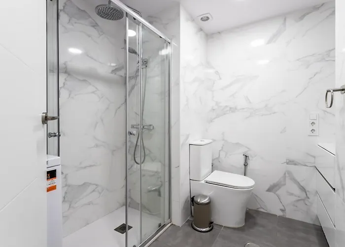 Apartment Sur Palmeras 487