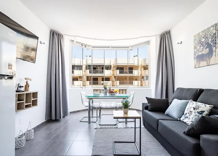 Sur Palmeras 487 * Fuengirola