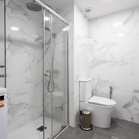 דירה Sur Palmeras 487