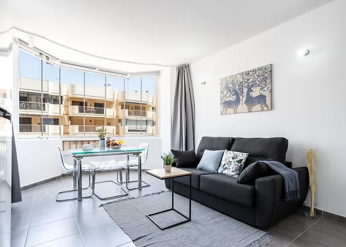 Sur Palmeras 487 Fuengirola