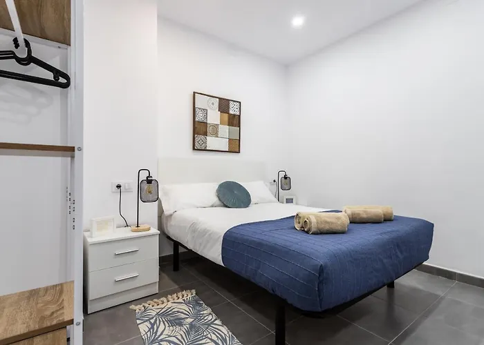 Sur Palmeras 487 Fuengirola