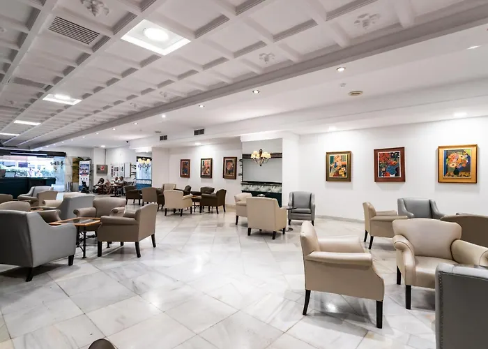 Sur Palmeras 487 * Fuengirola