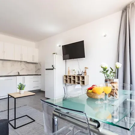 Sur Palmeras 487 Apartment Fuengirola