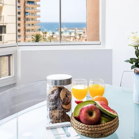 Sur Palmeras 487 Apartment Fuengirola