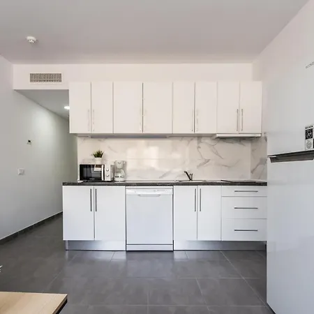 Sur Palmeras 487 Fuengirola