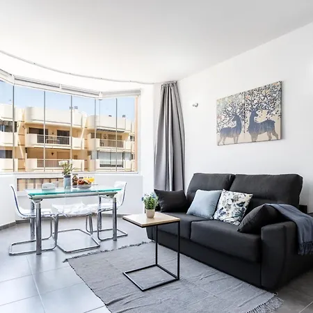 Sur Palmeras 487 Fuengirola