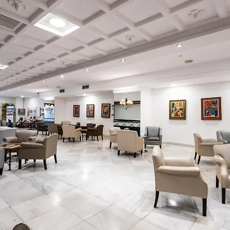 Sur Palmeras 487 * Fuengirola