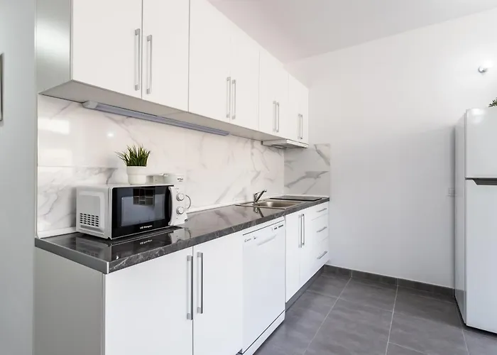 Apartamento Sur Palmeras 487