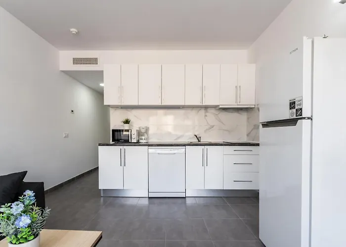 Sur Palmeras 487 Fuengirola