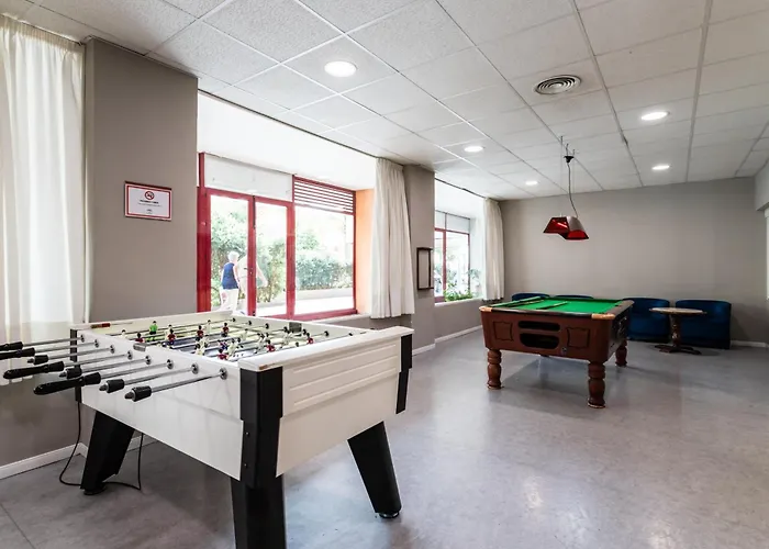 Sur Palmeras 487 Apartamento *